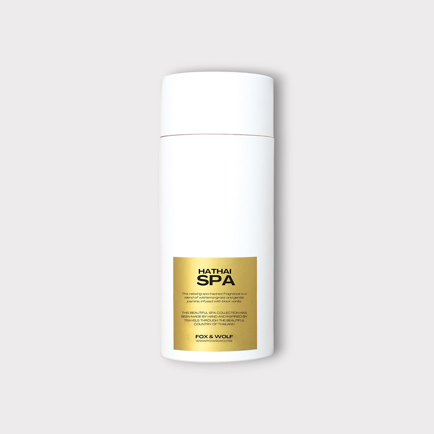 (200 ML) HATHAI SPA REED DIFFUSER