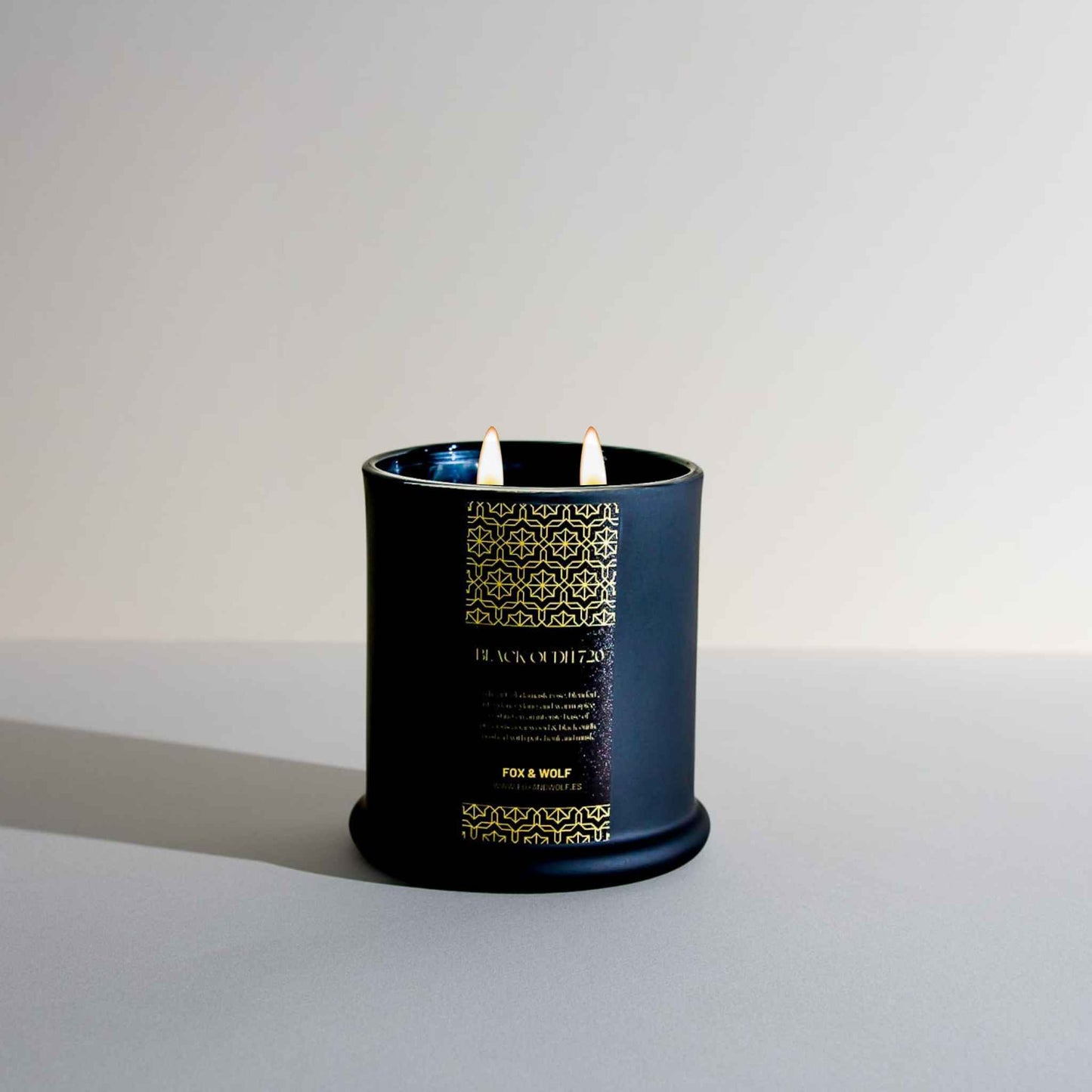 (500G) BLACK OUDH 720