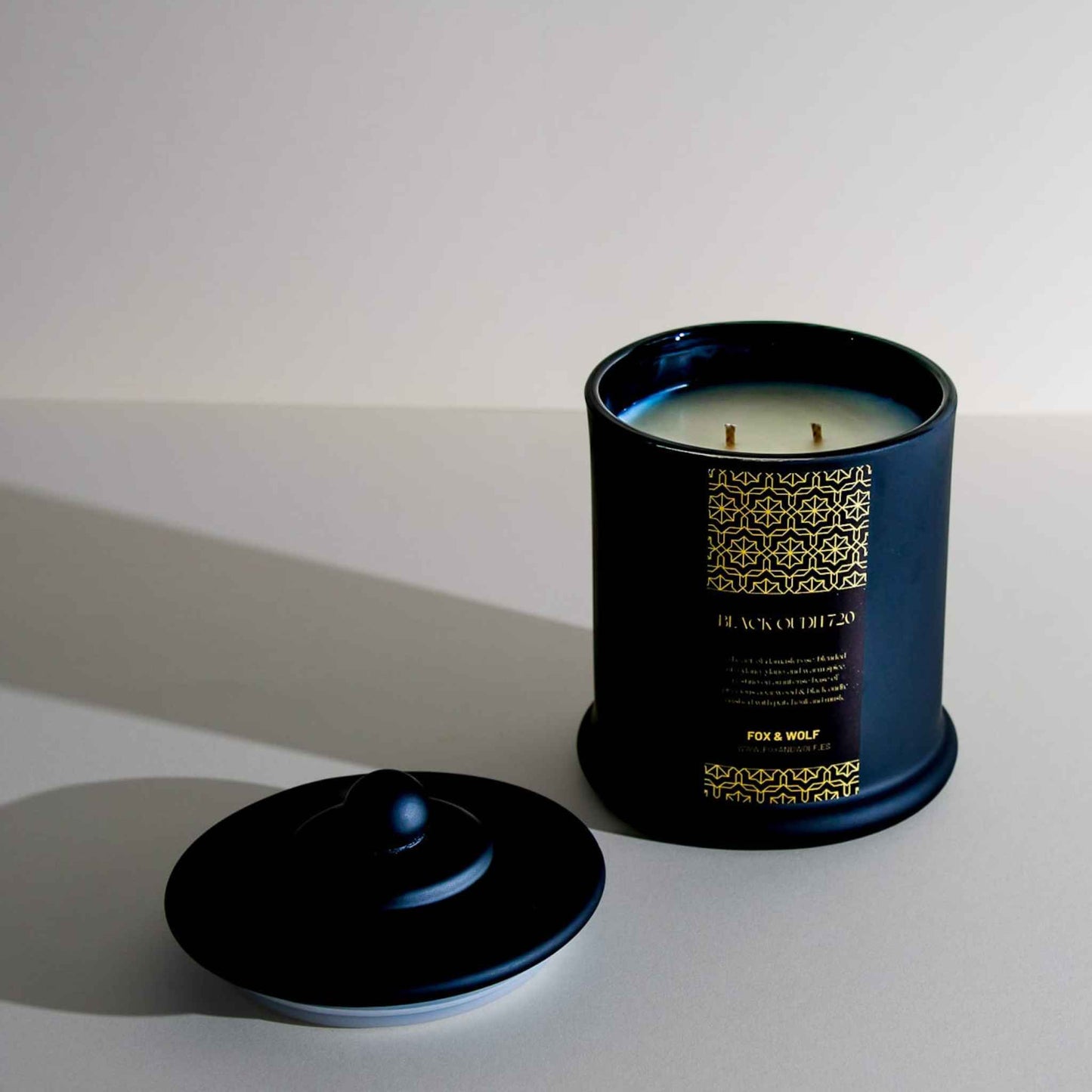 (500G) BLACK OUDH 720