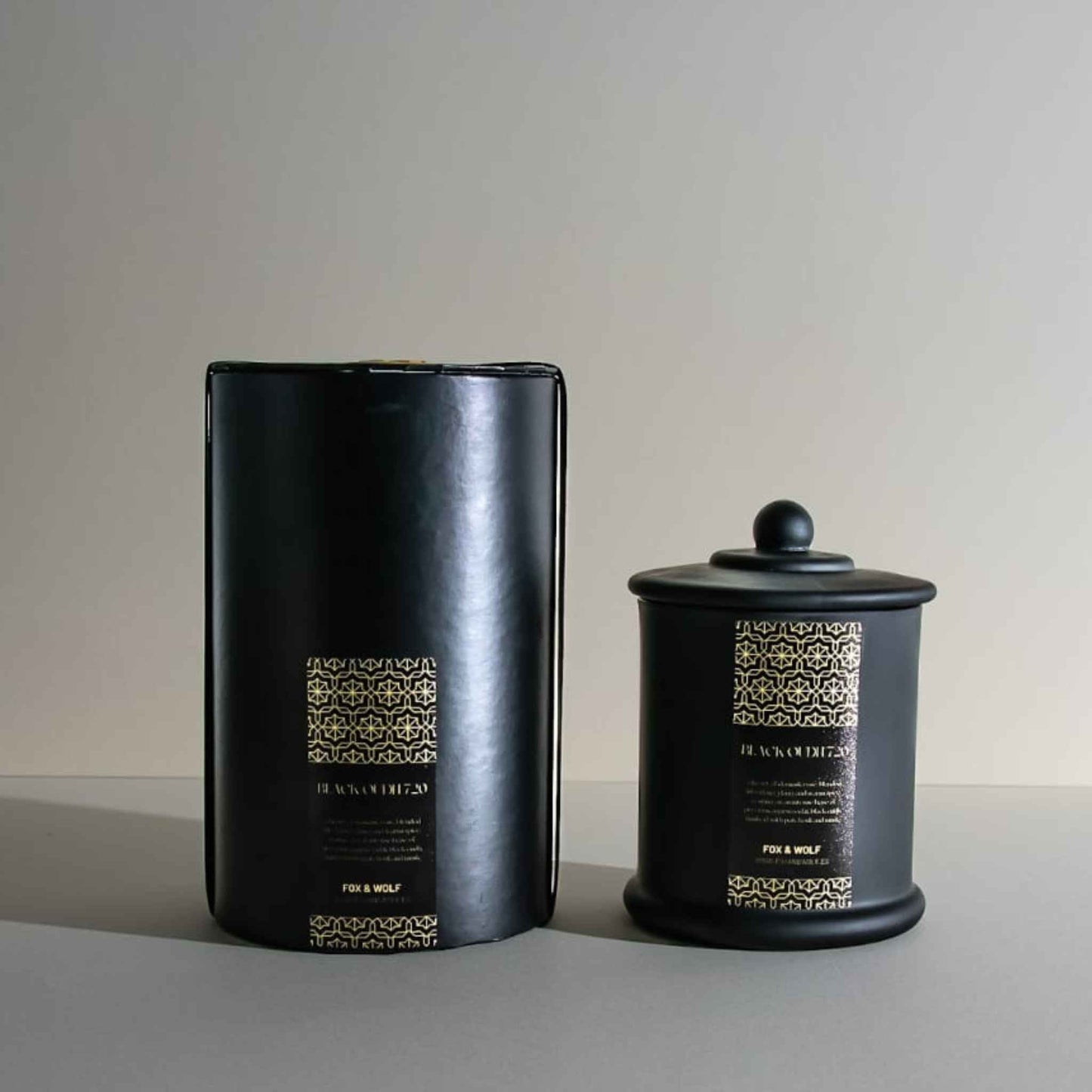 (500G) BLACK OUDH 720