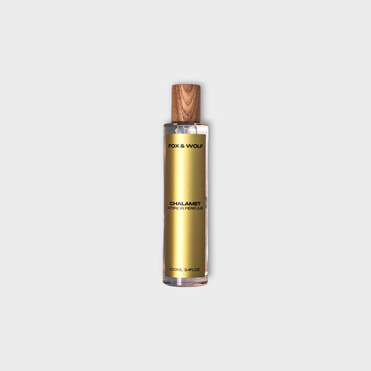 (100 ML) CHALAMET KAMER EN TEXTIEL SPRAY