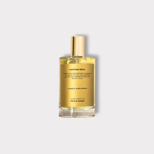 (100 ML)  HATHAI SPA KAMER EN TEXTIEL SPRAY