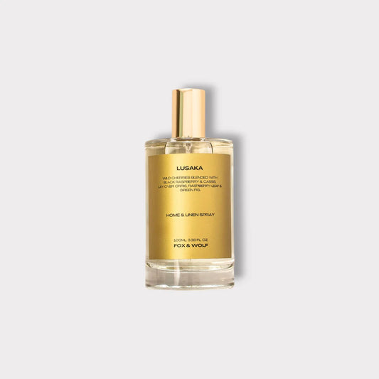 (100 ML) LUSAKA KAMER EN TEXTIEL SPRAY