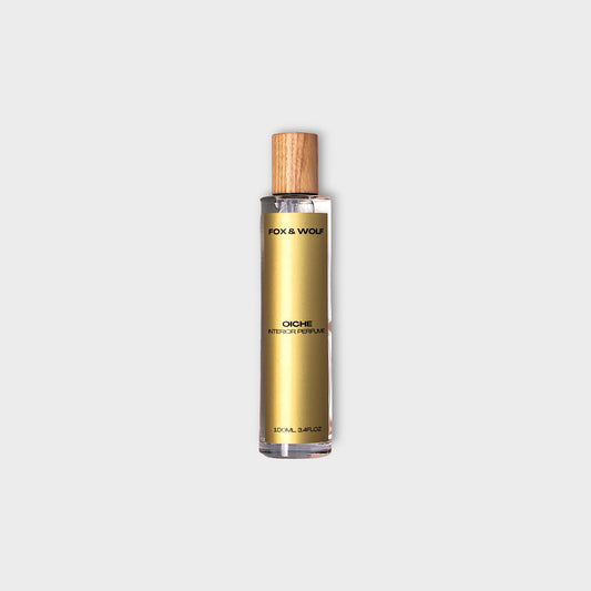 (100 ML) OICHE KAMER EN TEXTIEL SPRAY