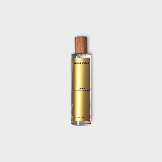 (100 ML) OUD KAMER EN TEXTIEL SPRAY