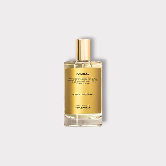 (100 ML) PALOMA KAMER EN TEXTIEL SPRAY