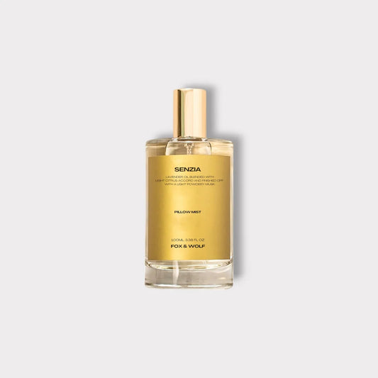 (100 ML) SENZIA KAMER EN TEXTIEL SPRAY