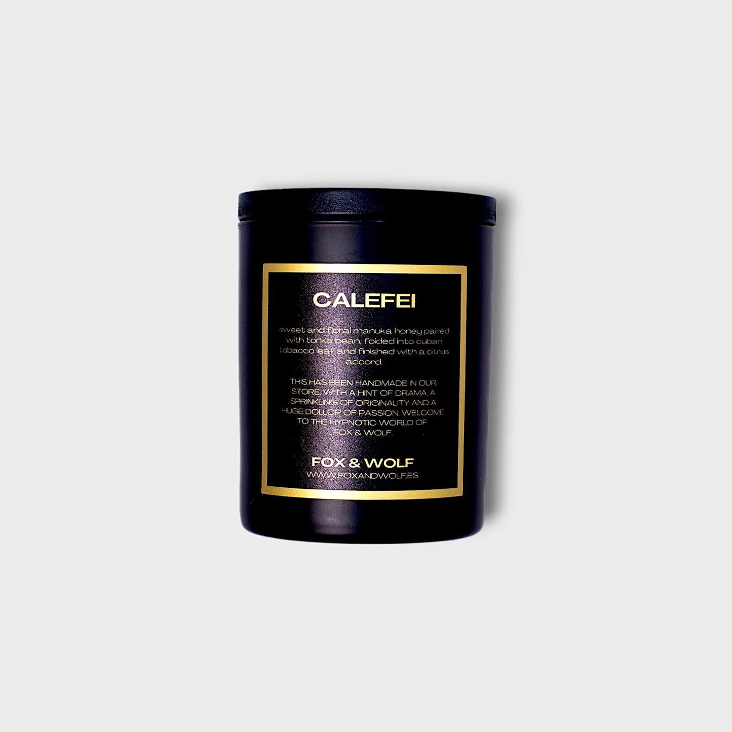 (160 G) CALEFEI
