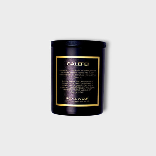 (160 G) CALEFEI
