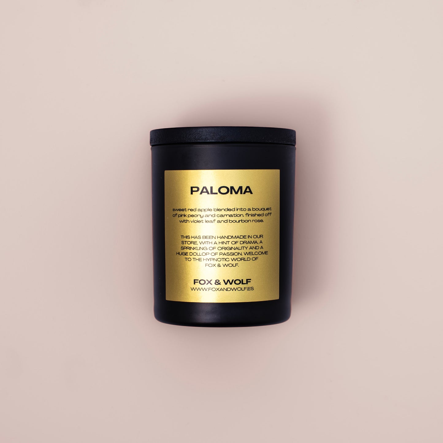(160G) PALOMA