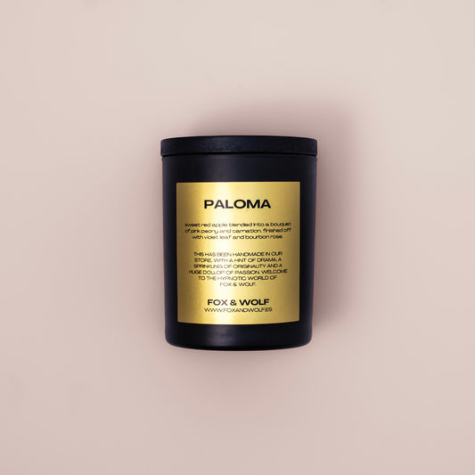 (160 G) PALOMA