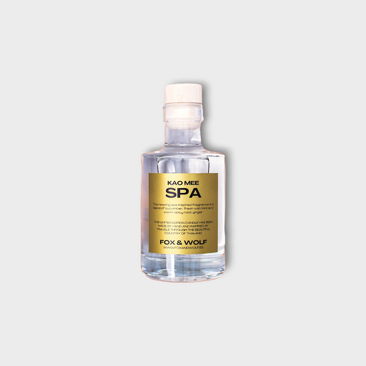 (200ML) KAO MEE REED DIFFUSER