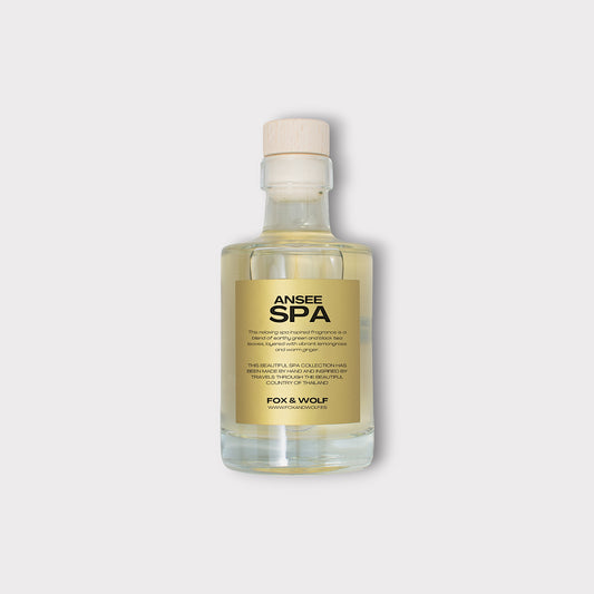 (200ML) ANSEE SPA REED DIFFUSER