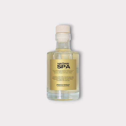 (200 ML) HATHAI SPA REED DIFFUSER