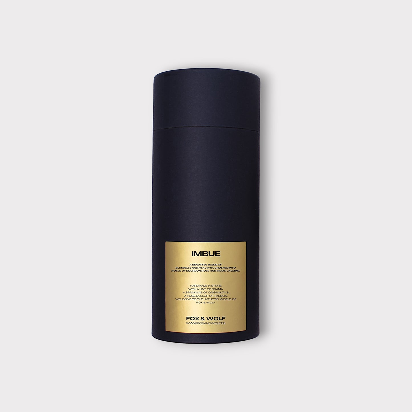DIFFUSEUR A BANCHES IMBUE 200ML