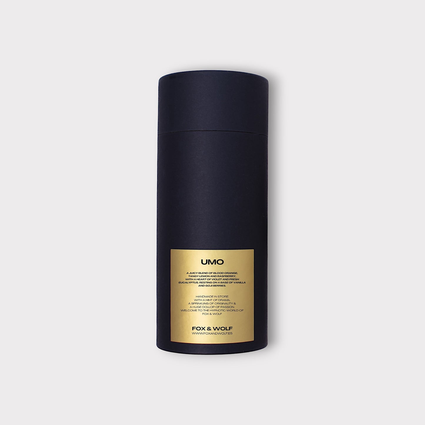 200ML UMO REED DIFFUSER