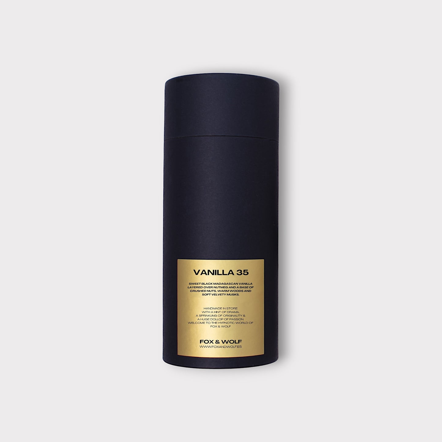 200ML VANILLA 35 REED DIFFUSER