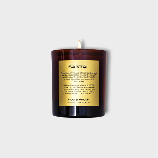 SANTAL