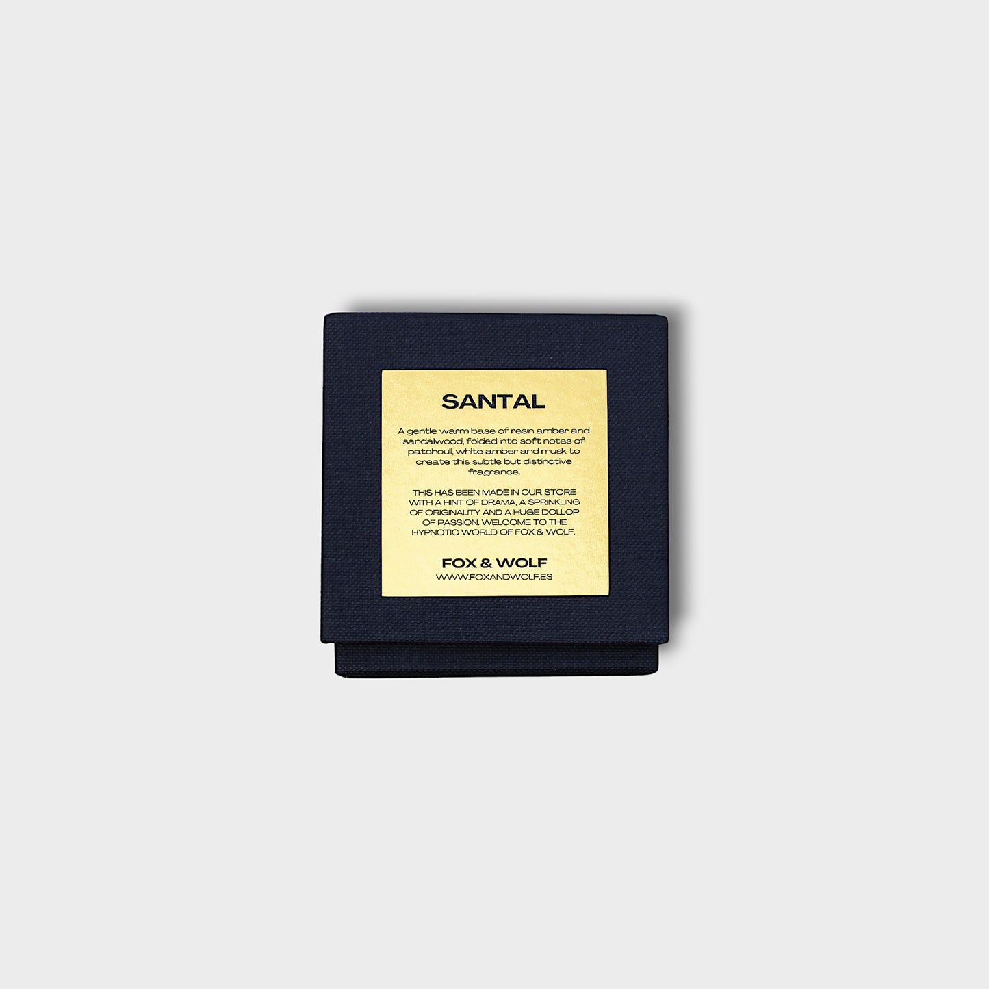 SANTAL