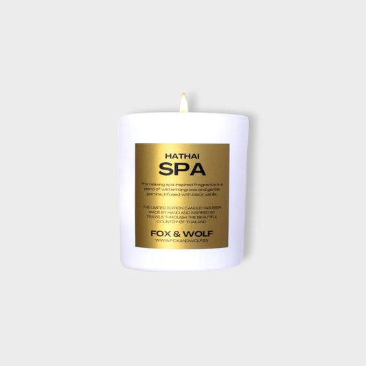 (300G) HATHAI SPA