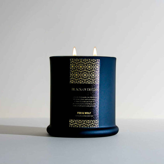 (500G) BLACK OUDH 720
