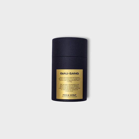 GIAU-SANG WAX MELTS
