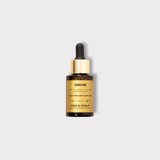 30ML OICHE MIST OLIE
