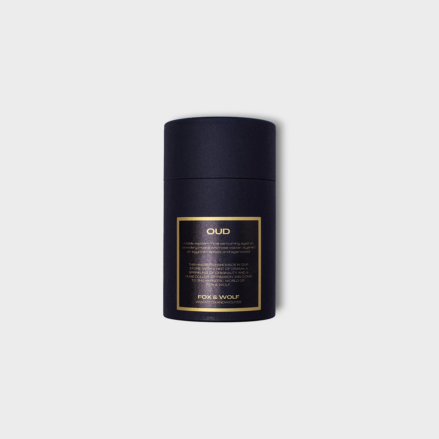 OUD WAX MELTS