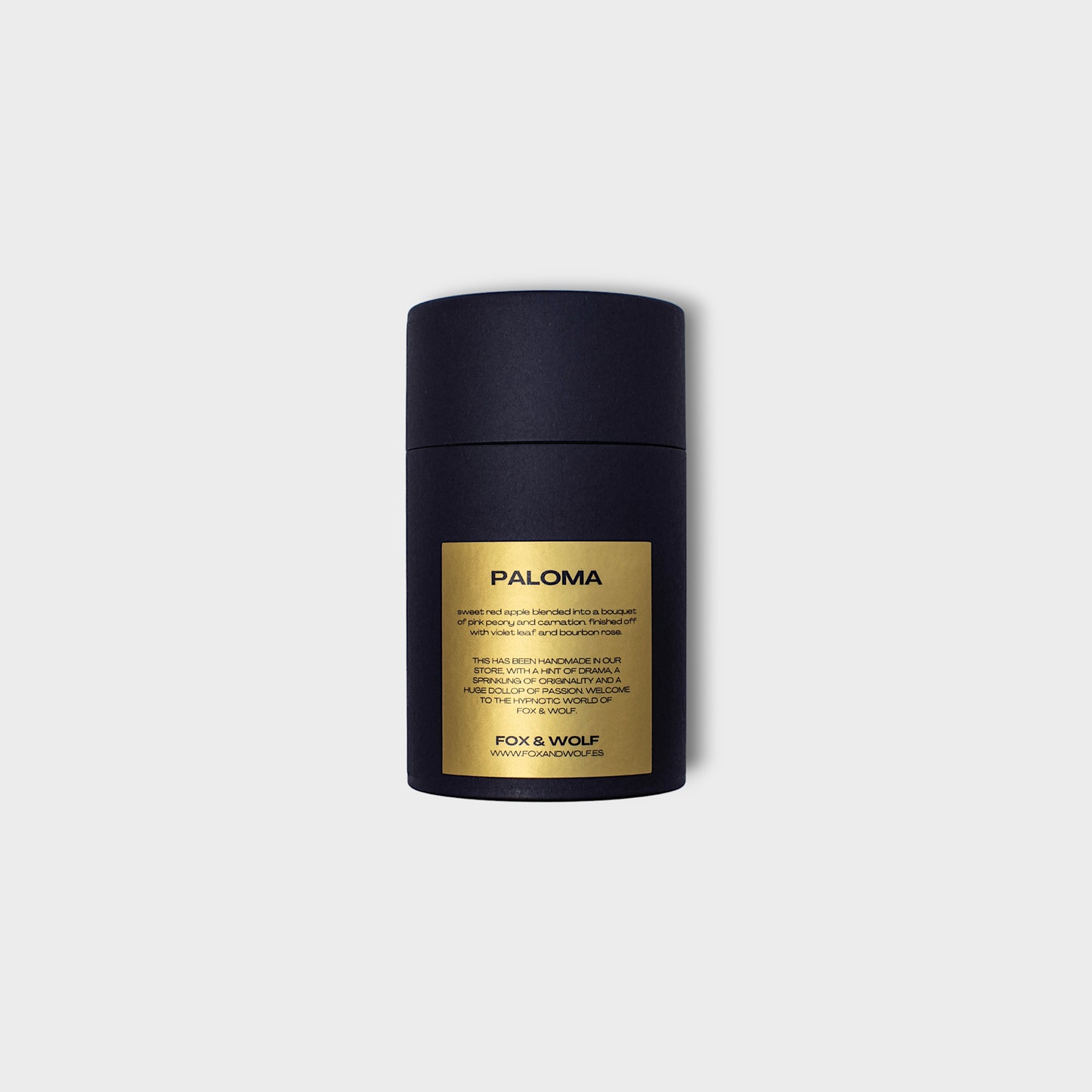 FONDANTS DE CIRE PALOMA