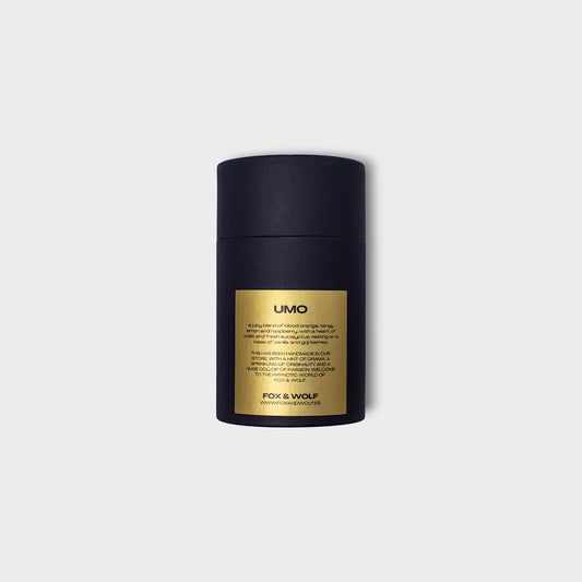 UMO WAX MELTS
