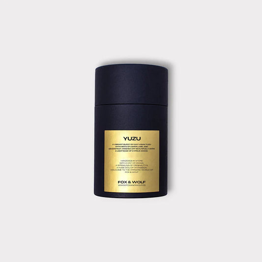 YUZU WAX MELTS