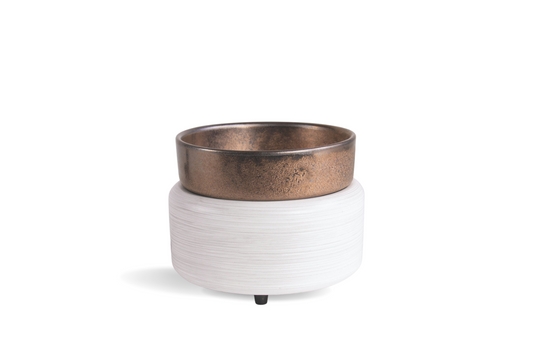PAROS WAX WARMER