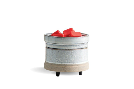 RUSTICA WAX WARMER