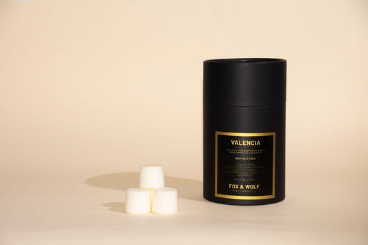 VALENCIA WAX MELTS