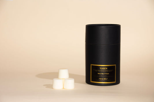 YUGEN WAX MELTS